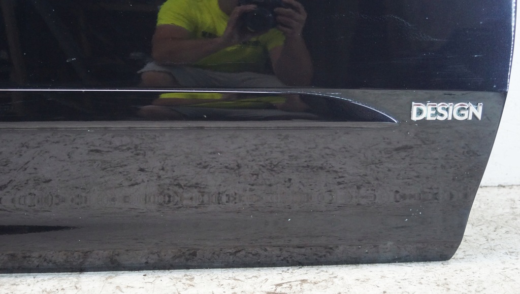 фото №8, Дверь правый перед opel corsa d 3d