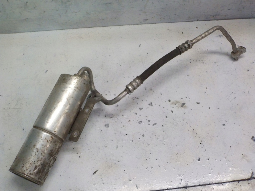 Купити Actros mp4 трубка шланг кондиціонера