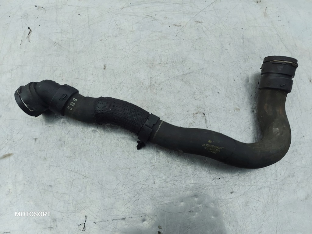 фото №1, Volvo xc60 v60 труба шланг води bg916260ga