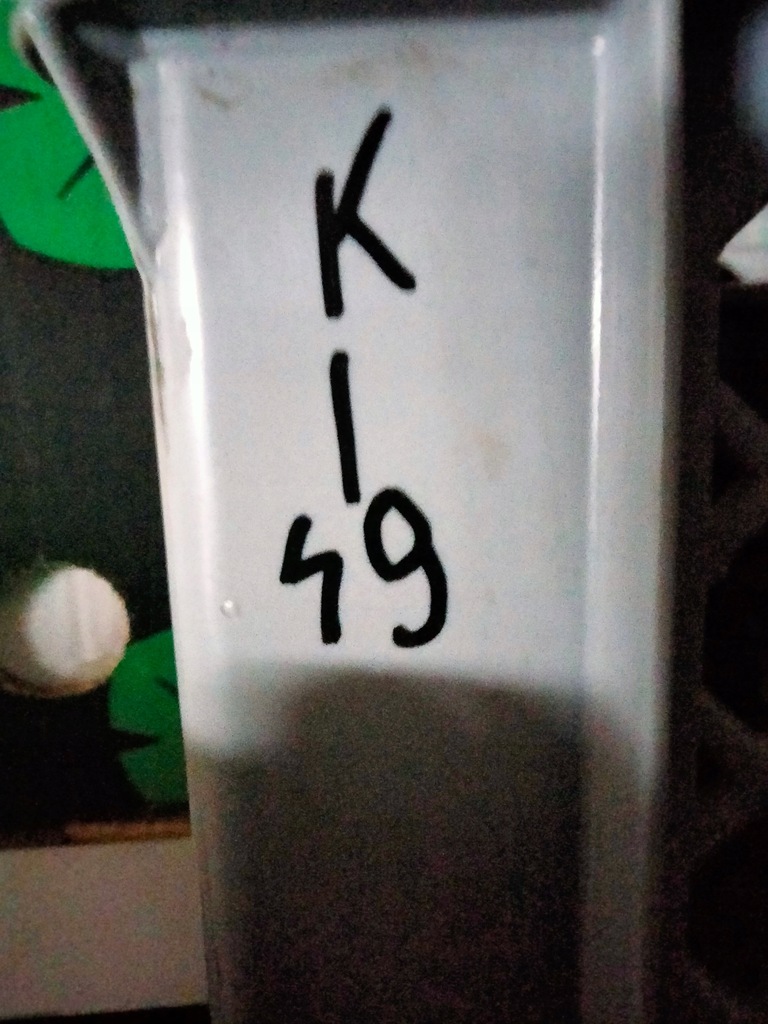 фото №7, Ручка miesziek переключения передач mercedes w203