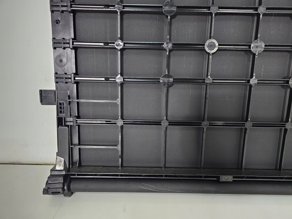 фото №9, Жалюзи воздуха впуск vw id3 id.3 id4 id.4 1ea122135h