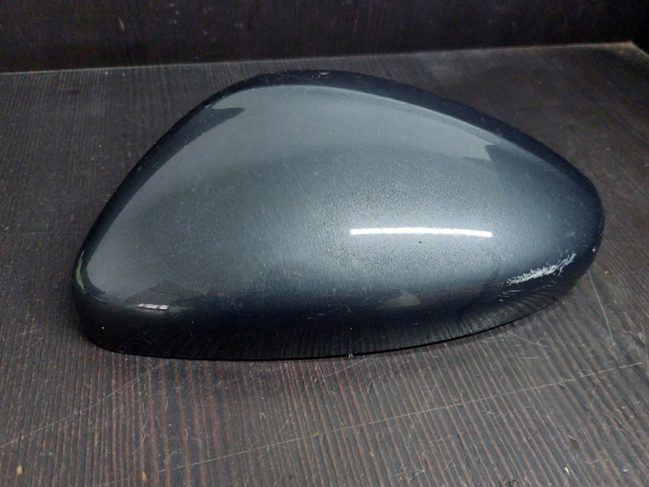 фото №1, Peugeot 208 корпус зеркало lewego