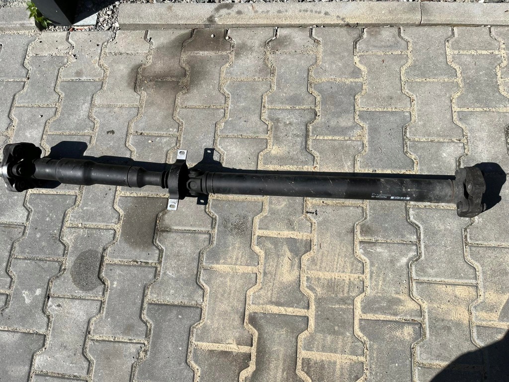 фото №1, Bmw f30 wal приводной 2.0d xd механическая коробка передач 7600185