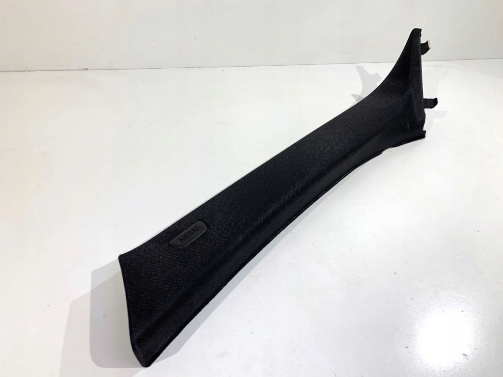 Накладка стойка левое  bmw f10 Цена