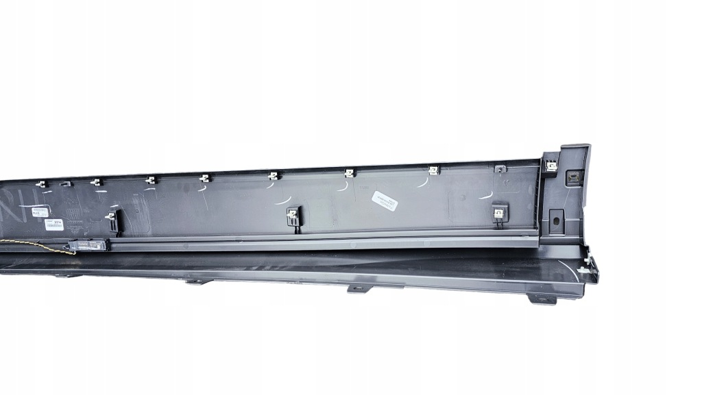 фото №10, Молдинг поріг поріг правий ford mustang mach-e lj8b-r10154-aa oryg new