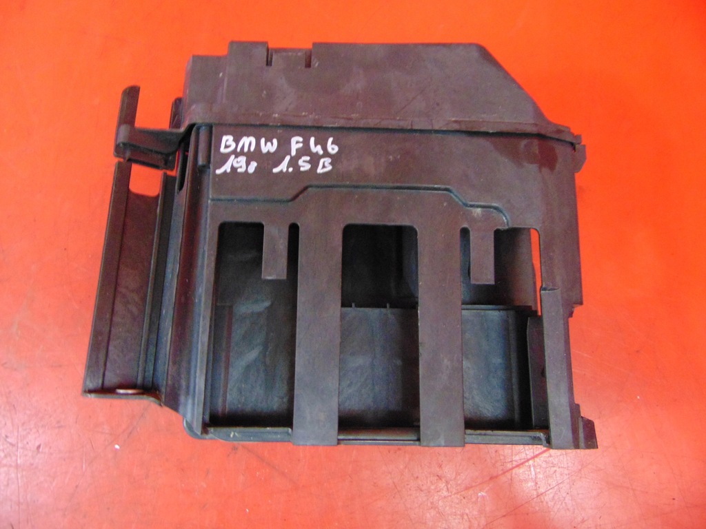 фото №1, Bmw 2 f46 f45 mini f56 корпус защита компьютер