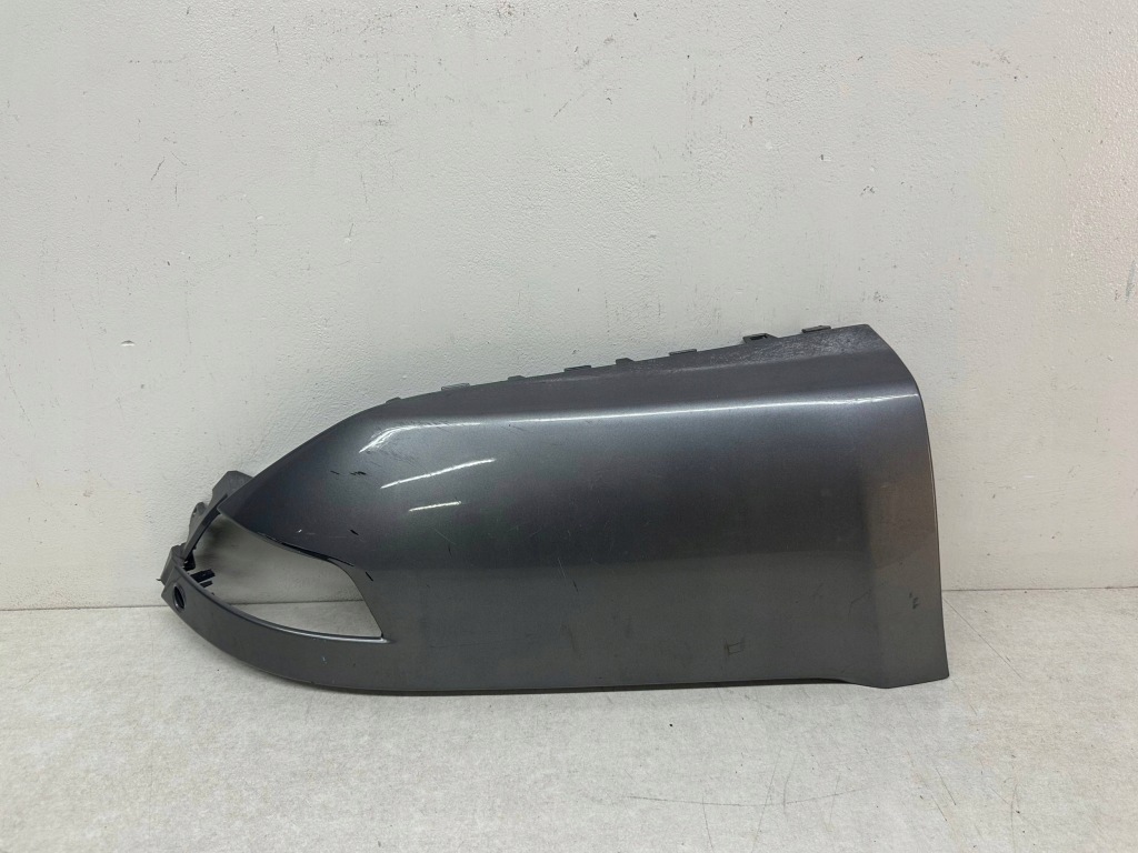 фото №1, Кутик лівий бампер задня land range rover sport 13r oryg