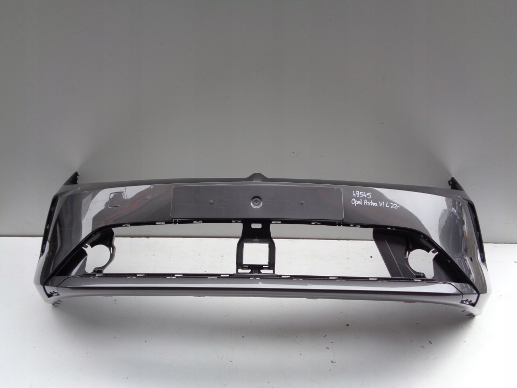 фото №1, Бампер передний opel astra vi l 22- nr 49545