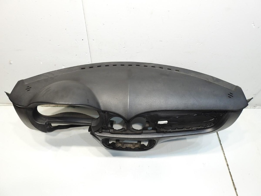 фото №6, Панель приладів приладова консоль chatenet ch26 0226144