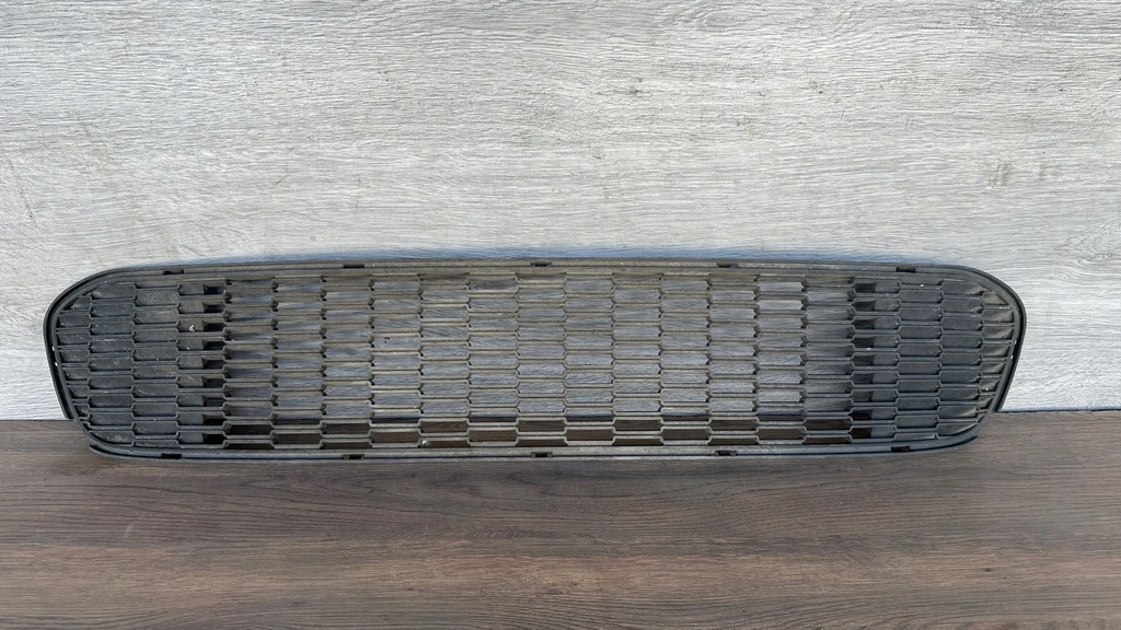 фото №1, Mini cooper one r55 r56 aero решітка бампера