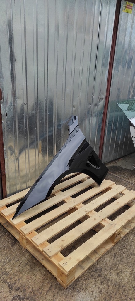 фото №13, Крила лівий bmw 4 f32/f33/f82/f83/ 4 gran coupe f36 07.13-02.2017r kol 475