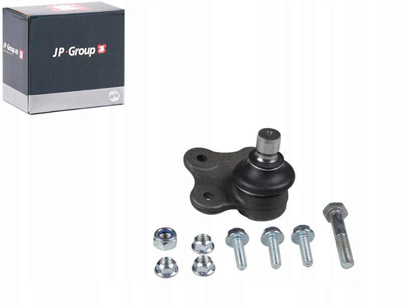 фото №1, Jp group 3340300600 шарнир крепёжный / направляющая