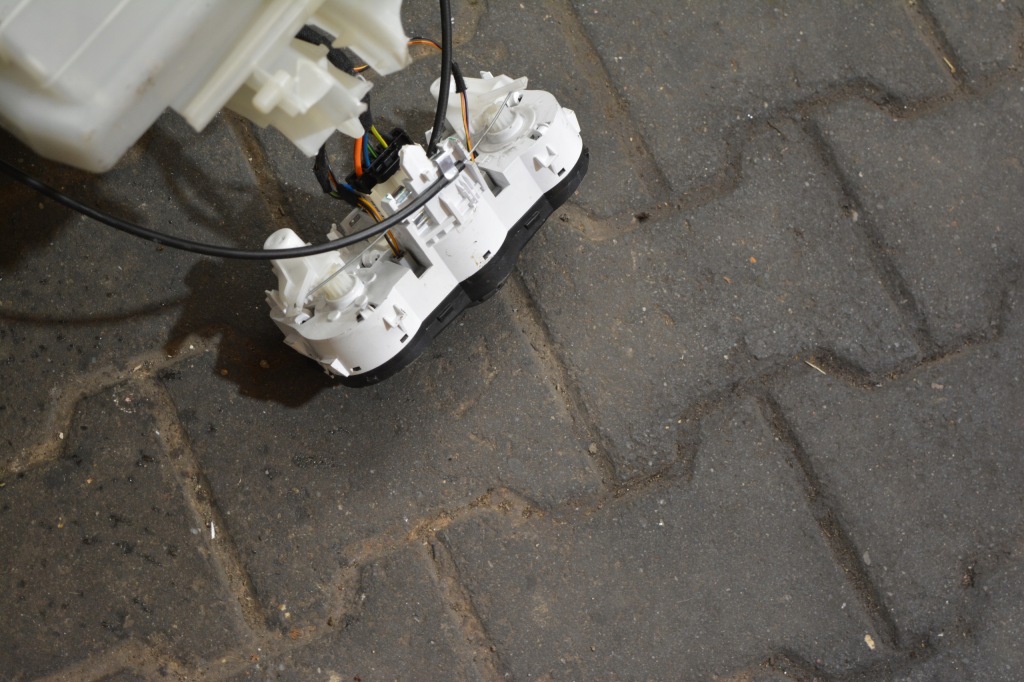 фото №6, Opel corsa d отопитель eu lj413299199