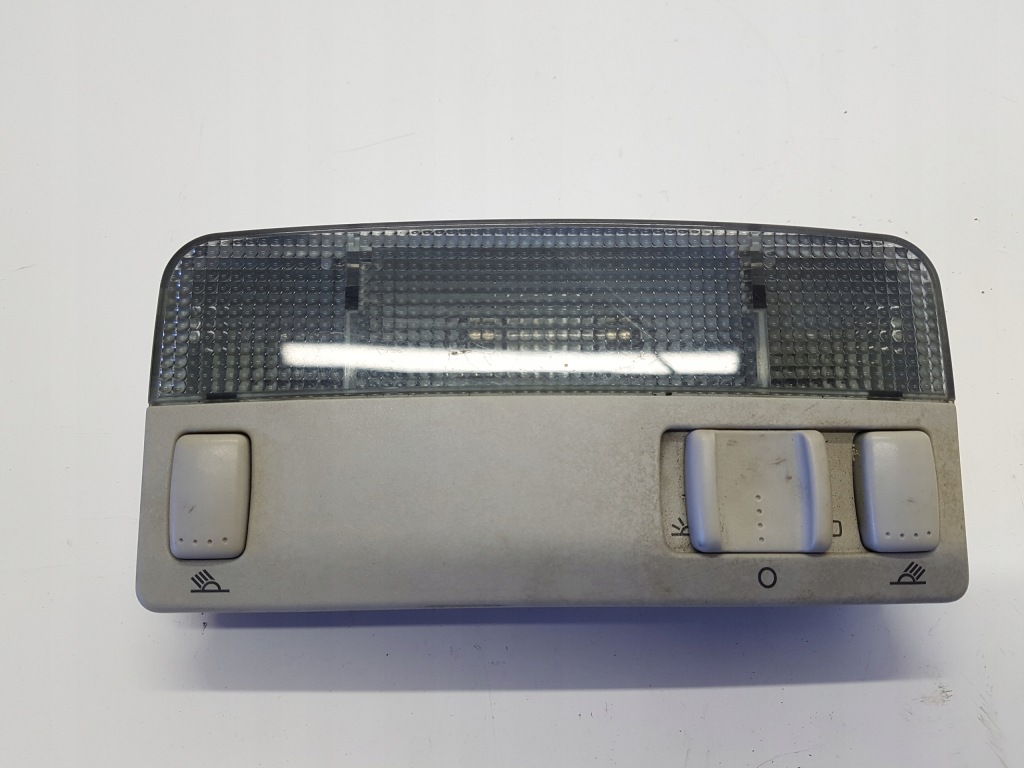 фото №1, Лампа освітлення кабіни volkswagen skoda 3b0947105sb