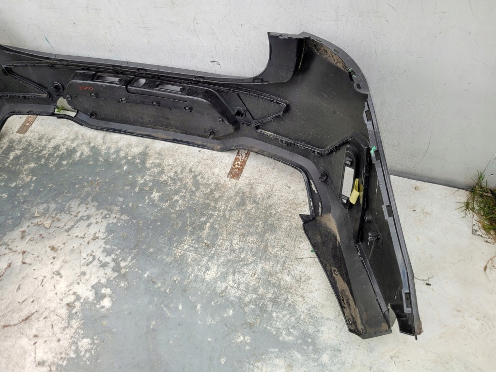 Bmw x4 g02 lift m набор бампер задний задняя Недорого