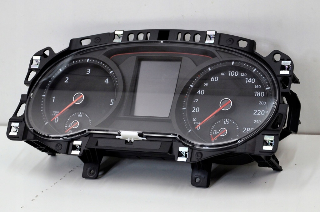 фото №1, Vw golf vii gtd 2.0 tdi лічильник 5g1920657a