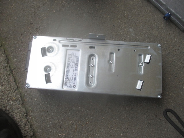 фото №1, Bmw 5 f10 f11 усилитель harman 9234085