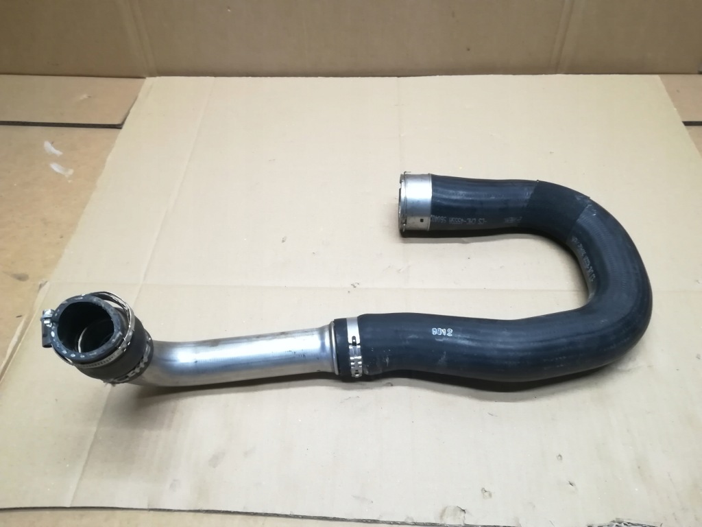 Купить Opel mokka 1.4 t шланг труба 94516221