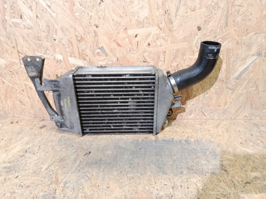 фото №1, Subaru impreza legacy интеркулер tm0180 оригинал