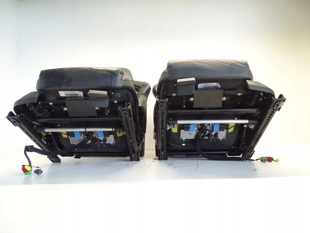 фото №13, Сиденья recaro motosport комплект audi rs4 a4 b7