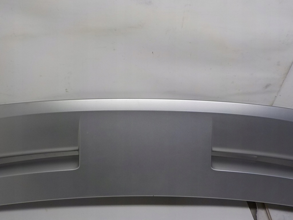 Ford focus ii mk2 st спойлер спойлер накладка крышки led ok Оригинал