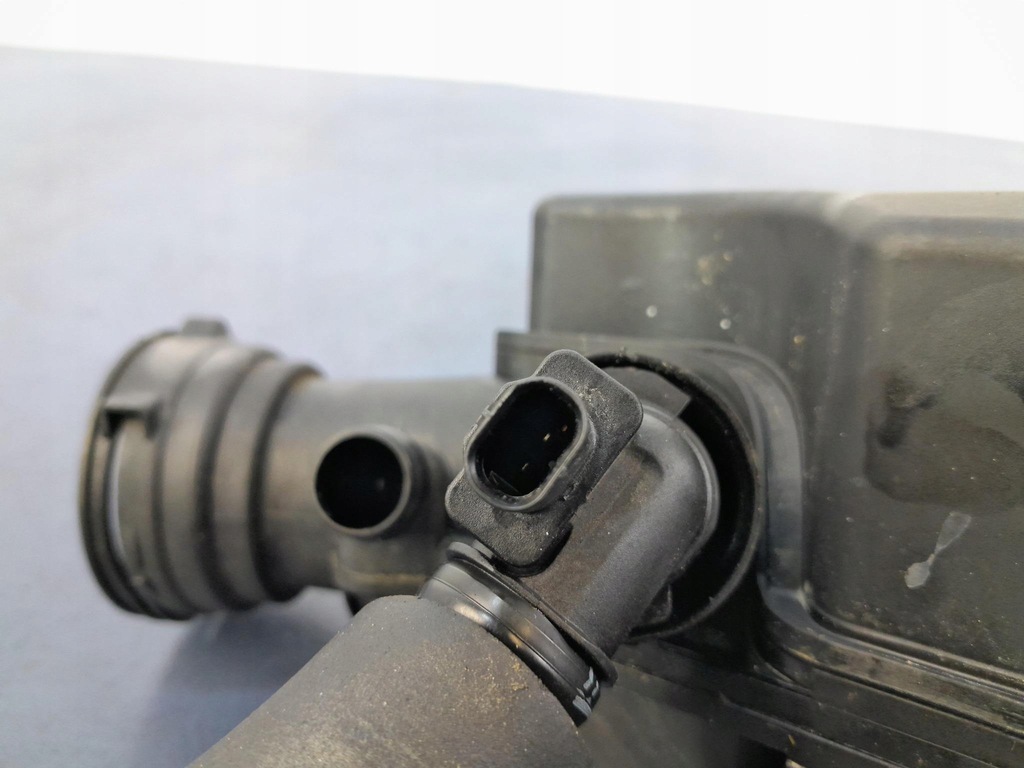 фото №5, Bmw 3 g20 g21 2.0 b резонатор повітря 8656981