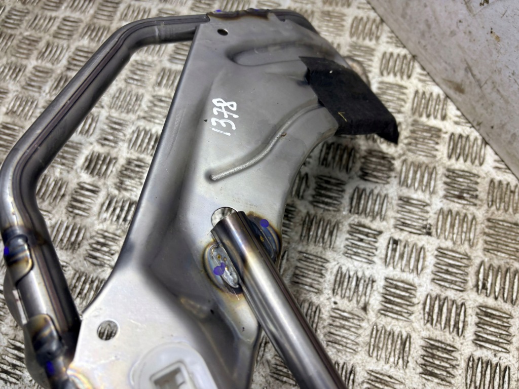 Toyota rav 4 xa50 2020 кронштейн акумулятор Зі Шроту