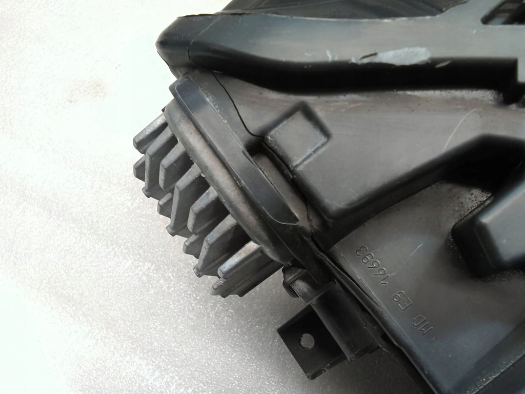 фото №7, Volvo s90, v90 2018 фара лівий передній 32228676