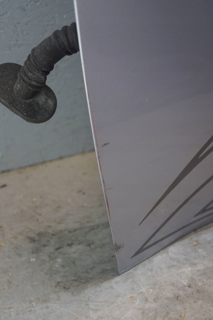 фото №12, Mitsubishi l200 дверь левый перед d1714