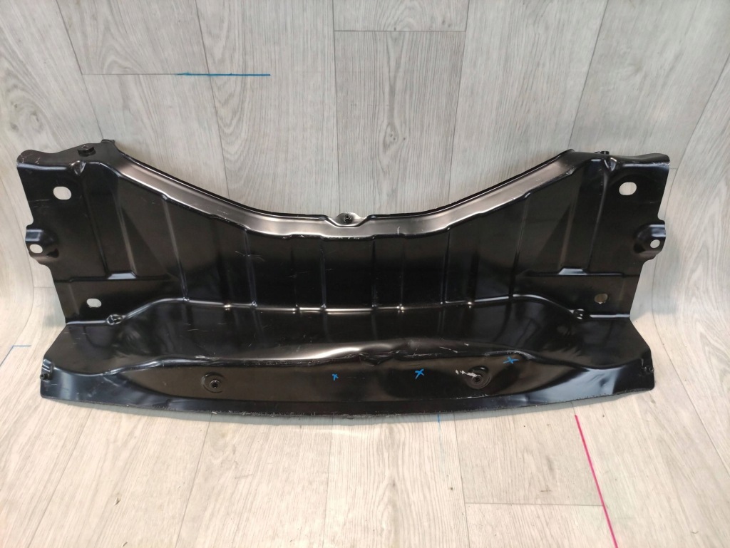 Tesla model y 19- усилитель ремень задний 148774400c в Украине