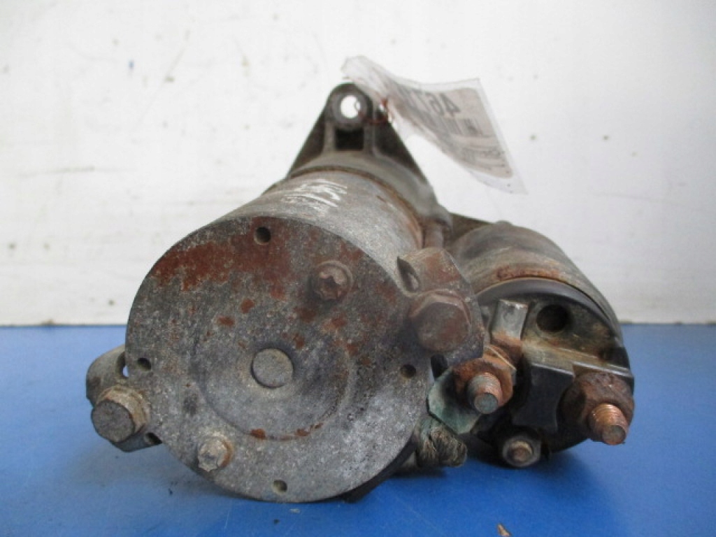 фото №5, Chevrolet lacetti 1.8 стартер проверенный