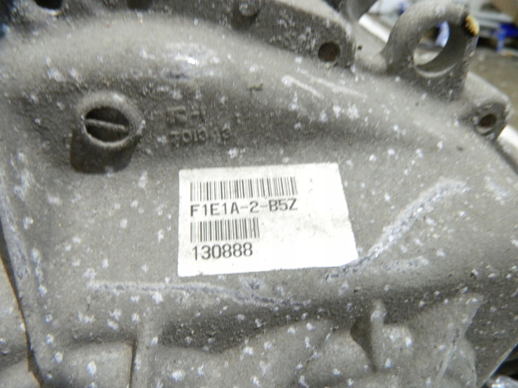 фото №5, Мост приводной mitsubishi outlander 15-22 phev