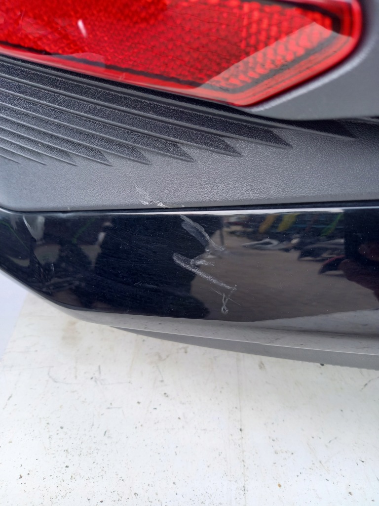 Бампер задня audi q3 83a 4x pdc 83f807511 Недорого