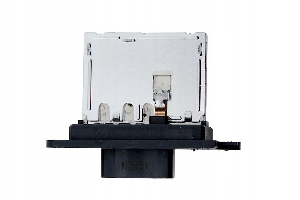 фото №10, Резистор вентилятор erd-ns-004 nty