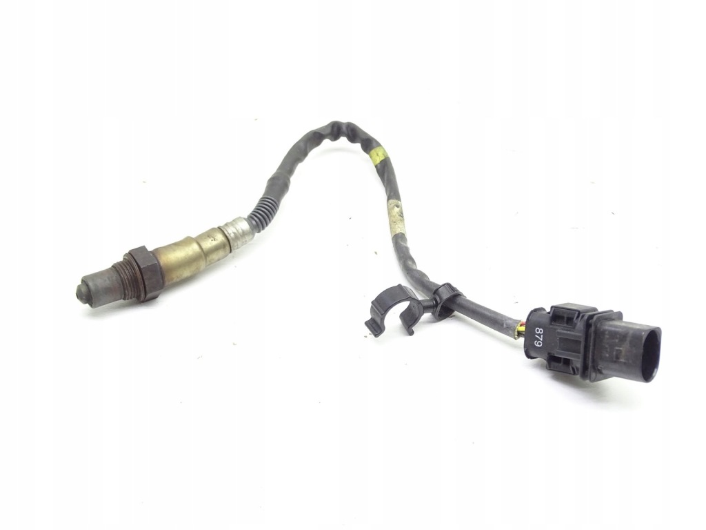 фото №1, Датчик лямбда-зонд датчик audi r8 4s 16- 5.2 fsi v10 4s0906262g