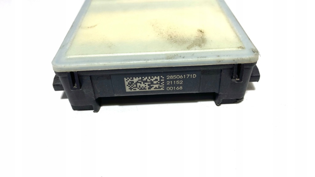 фото №4, Асистент поперечина руху bmw g02 x4 28749009