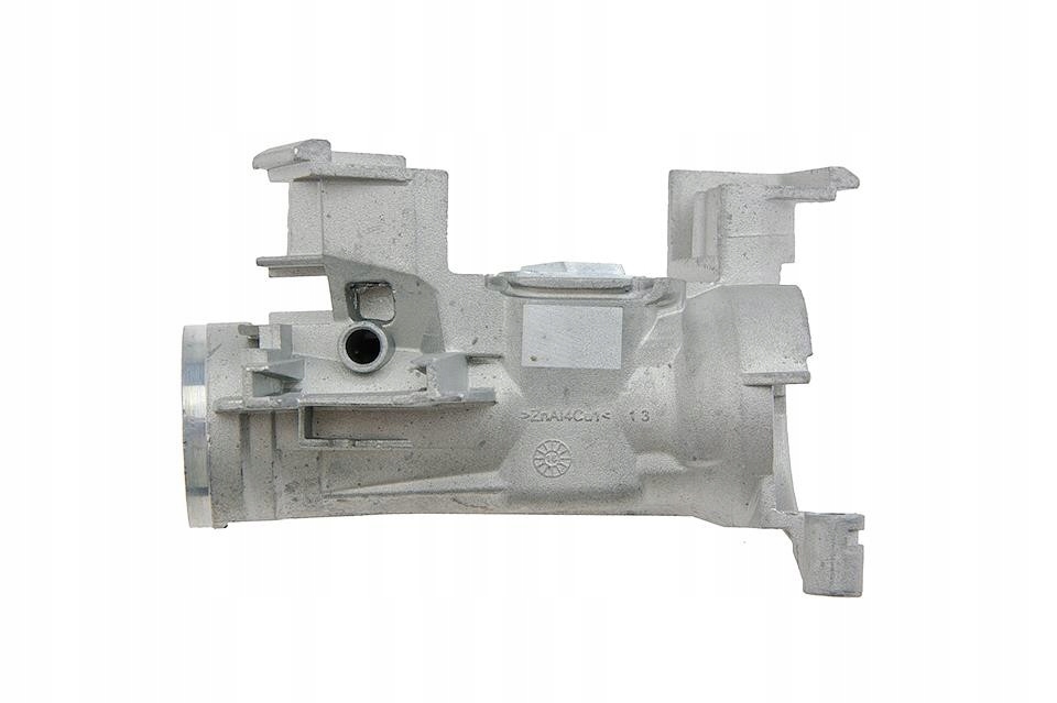 фото №5, Корпус замка запалювання vw golf vi 2010-,golf vii 2012-,