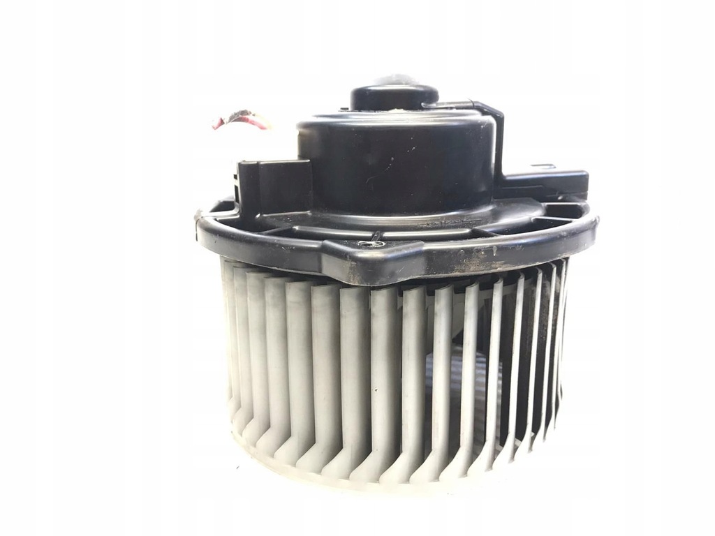 фото №6, Mercedes-benz ml w163 2000 вентилятор обдув / повітродувка 1940007062