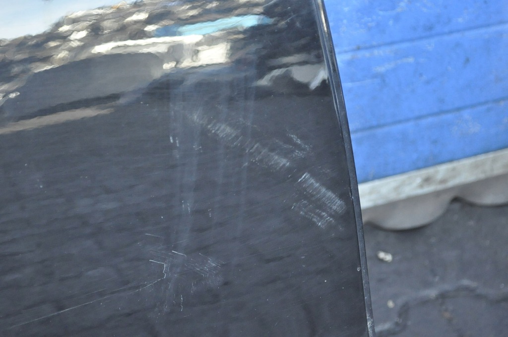 фото №9, Audi a5 дверь правый задняя задние 2008-2015