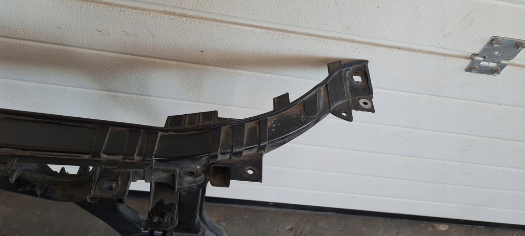 фото №7, Sq5 8r q5 lift pas підсилювач передній 8r0805594d