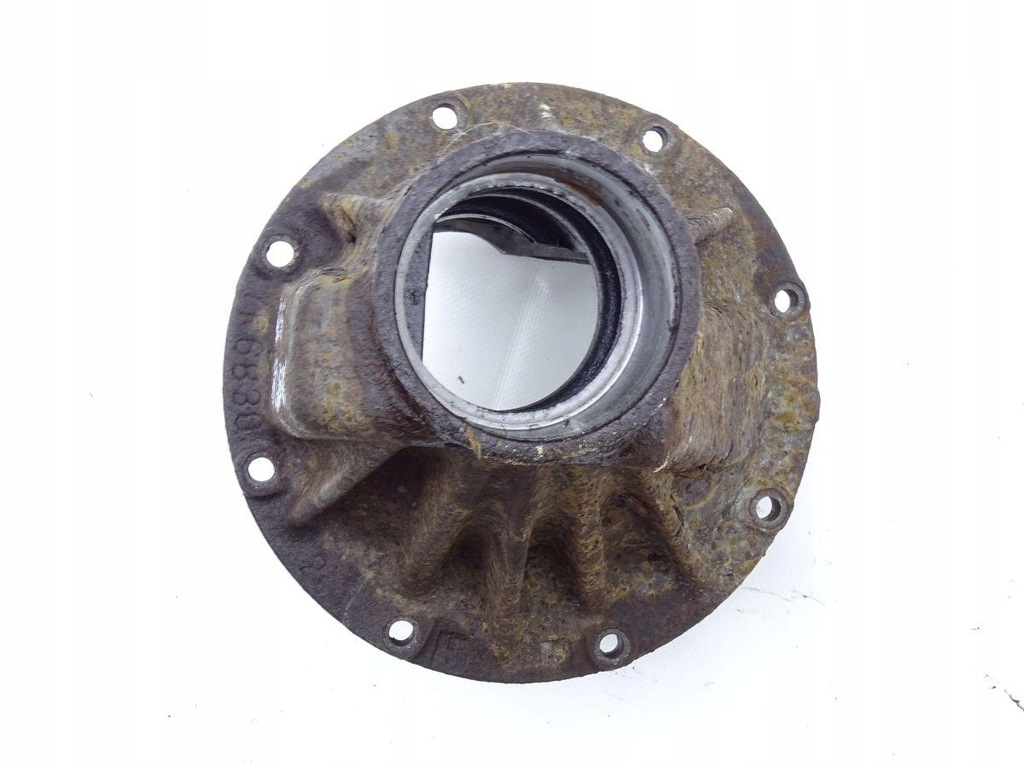 фото №5, Suzuki jimny iii 98-18 корпус вкладыш мост задняя