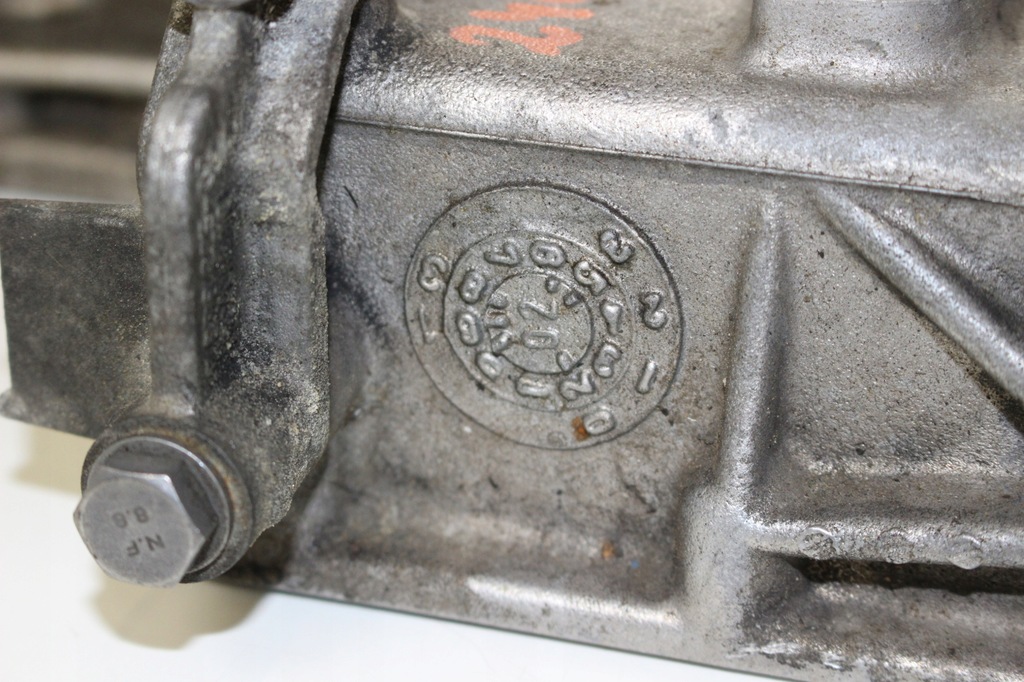 фото №6, Голий блок двигуна bmw m3 4.0 v8 e90 e927837647 s65b40a