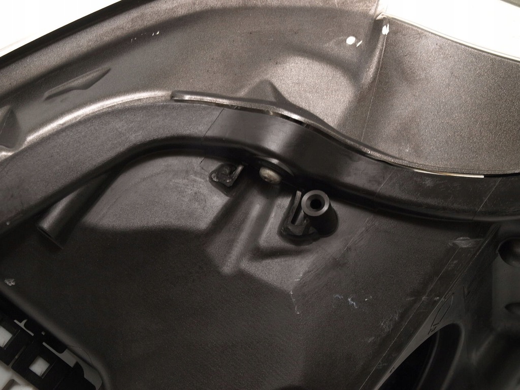 фото №7, Lexus is300h лампа фара ксенон левый перед 81185-53711