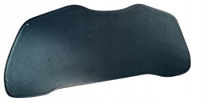 фото №1, Шумоизоляция капот mazda 5 2010-2015 kunostop