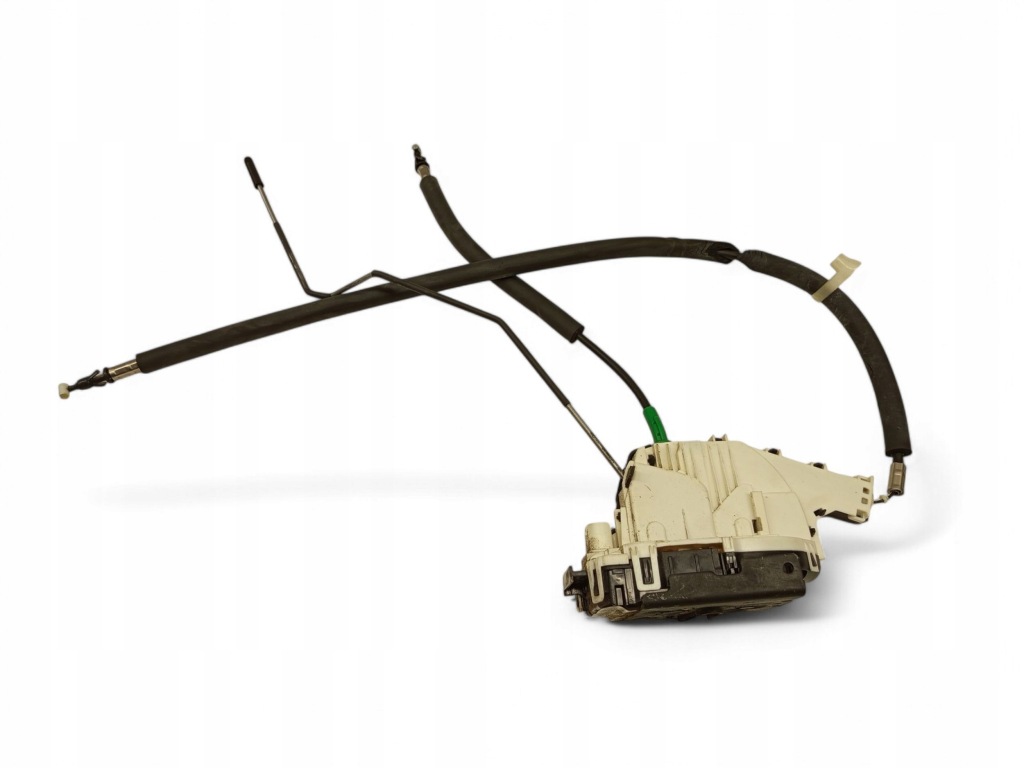 фото №1, Maserati levante 670101185 правая сторона замки