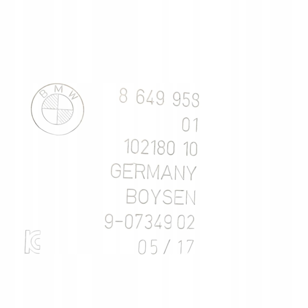 фото №10, Bmw 7 g11 g12 2018 комплект комплекты