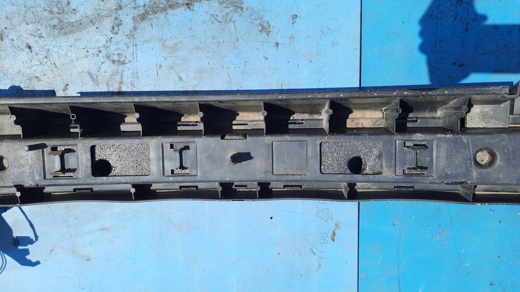 фото №7, Абсорбер перед volvo v40 lift 00-04r