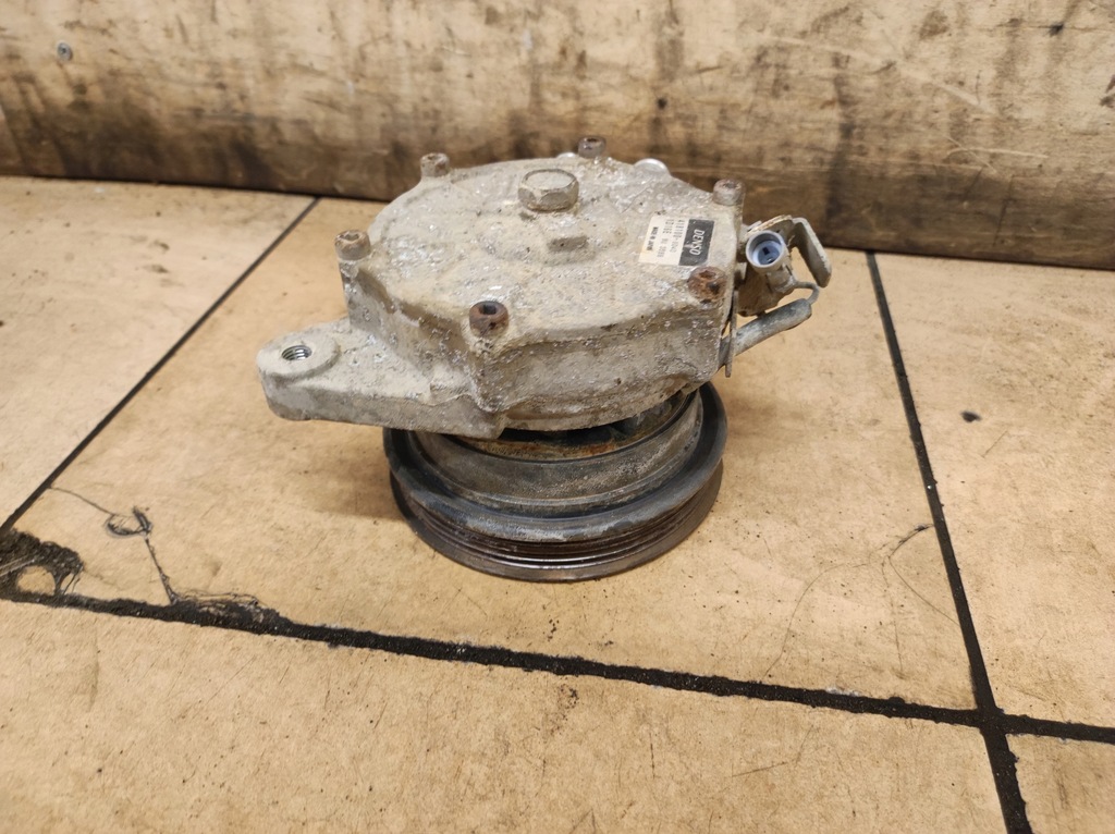 фото №5, Насос wody hilux 8 viii 2.4d