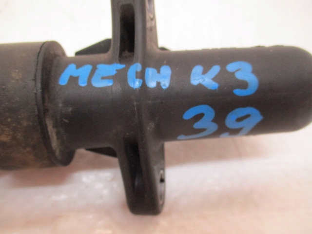 фото №8, Citroen c4 cactus peugeot 208 цилиндр сцепления помпа сцепления 9809468580