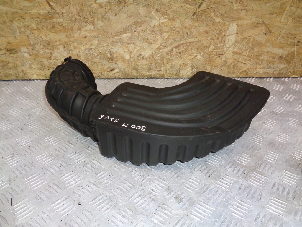 фото №6, Резонатор chrysler 300m 3.5b